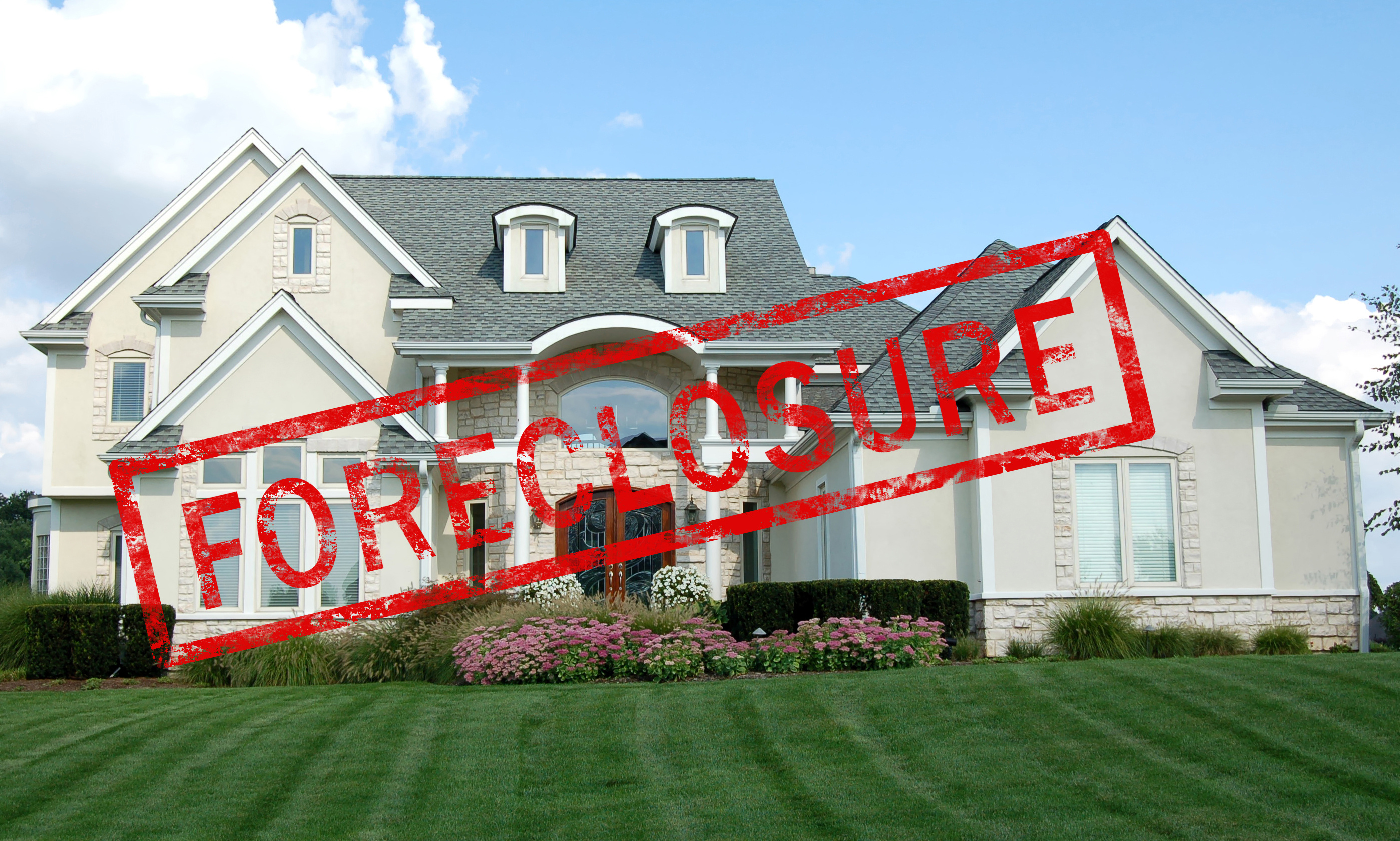 Call  to order appraisals of Fairfax City foreclosures